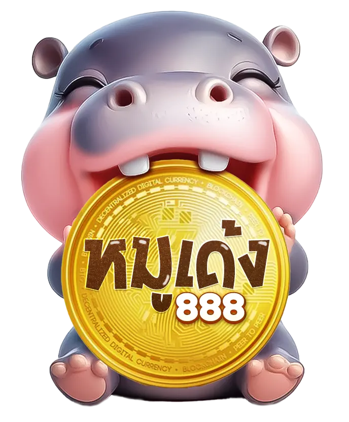 หมู เด้ง 888 สล็อต